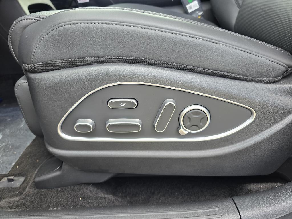 new 2026 Hyundai Palisade car, priced at $58,515