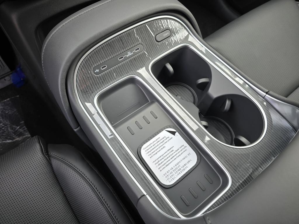 new 2026 Hyundai Palisade car, priced at $58,515