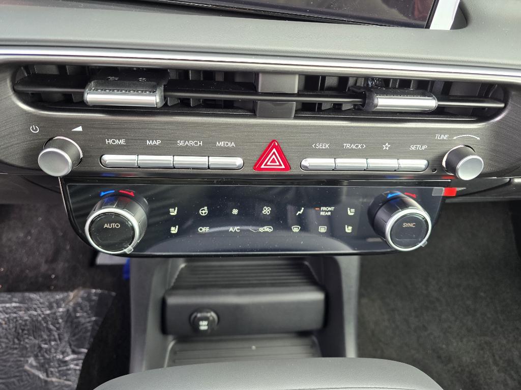 new 2026 Hyundai Palisade car, priced at $58,515