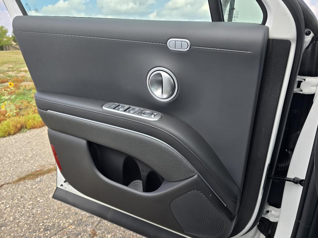 new 2026 Hyundai Palisade car, priced at $58,515