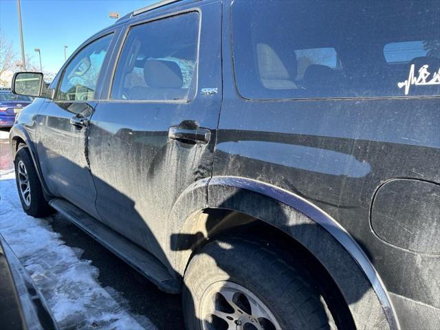 used 2008 Toyota Sequoia car, priced at $5,998