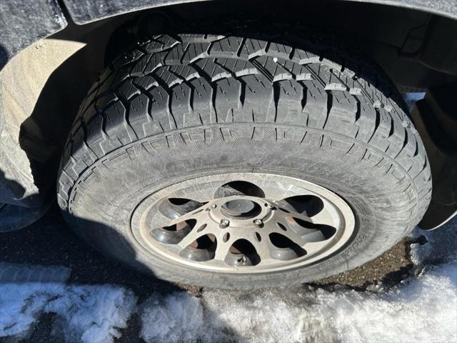 used 2008 Toyota Sequoia car, priced at $5,998