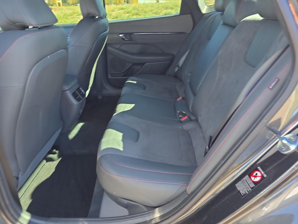 used 2022 Hyundai Sonata car, priced at $22,698