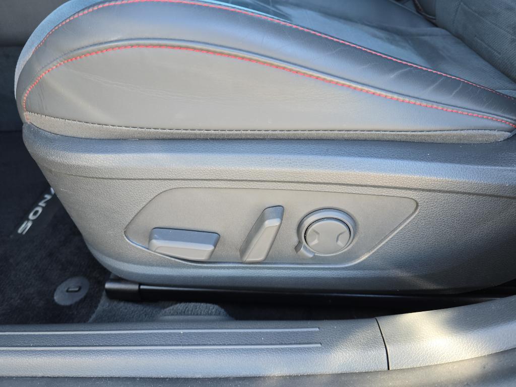 used 2022 Hyundai Sonata car, priced at $22,698