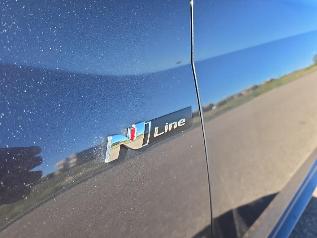 used 2022 Hyundai Sonata car, priced at $22,698