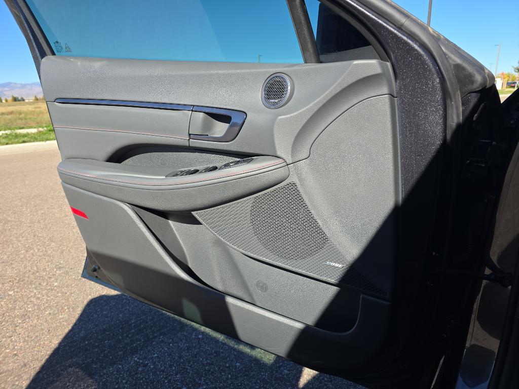 used 2022 Hyundai Sonata car, priced at $22,698