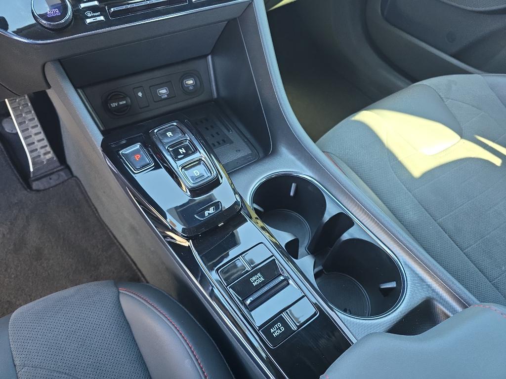 used 2022 Hyundai Sonata car, priced at $22,698