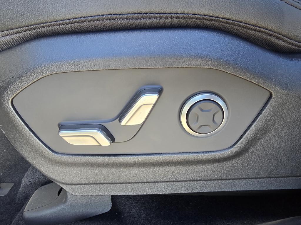 new 2026 Hyundai Santa Fe car, priced at $48,870