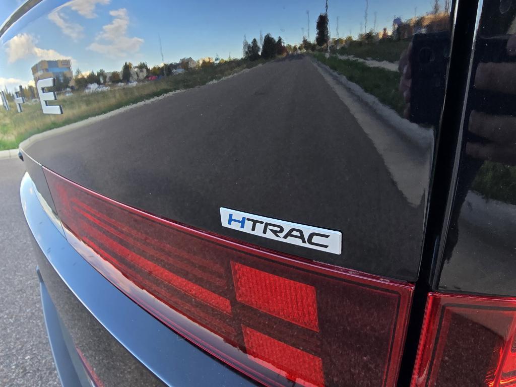 new 2026 Hyundai Santa Fe car, priced at $48,870