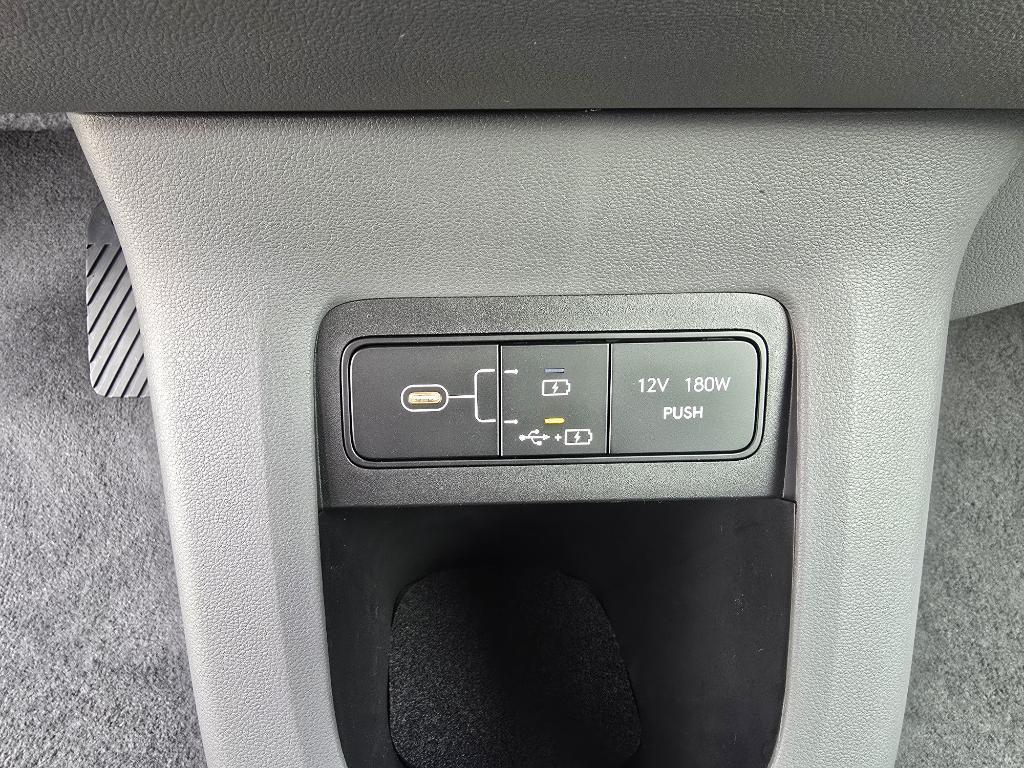 new 2025 Hyundai IONIQ 5 car, priced at $47,855