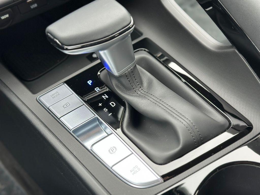 new 2025 Hyundai Elantra car, priced at $26,454