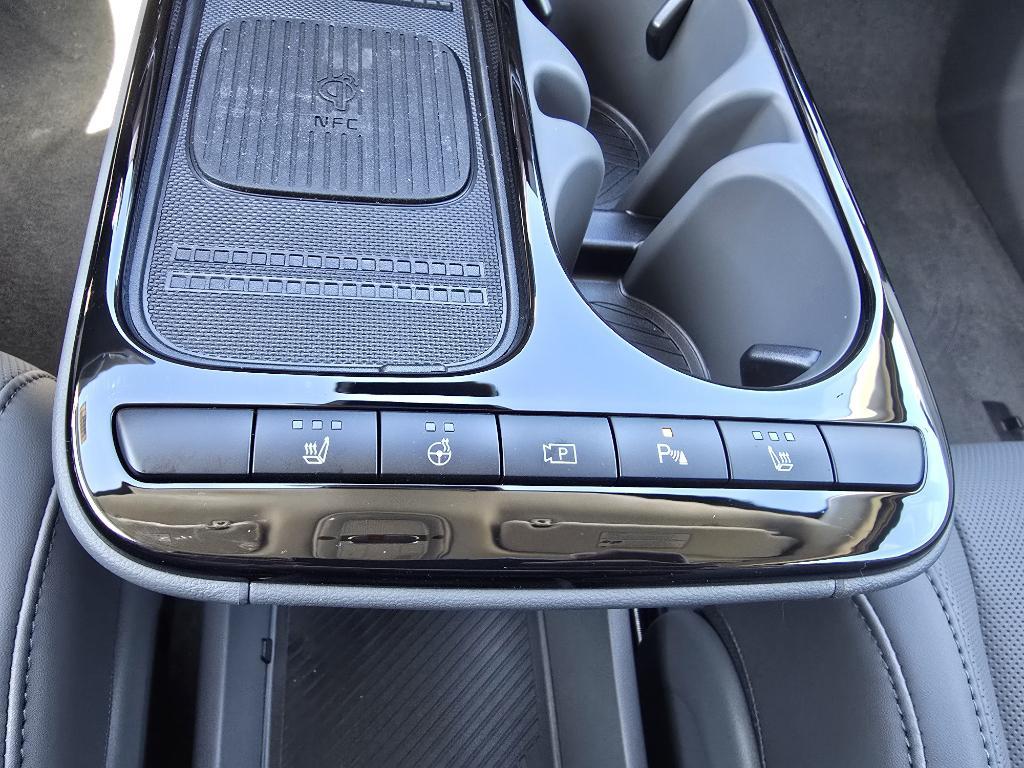 new 2025 Hyundai IONIQ 5 car, priced at $48,355