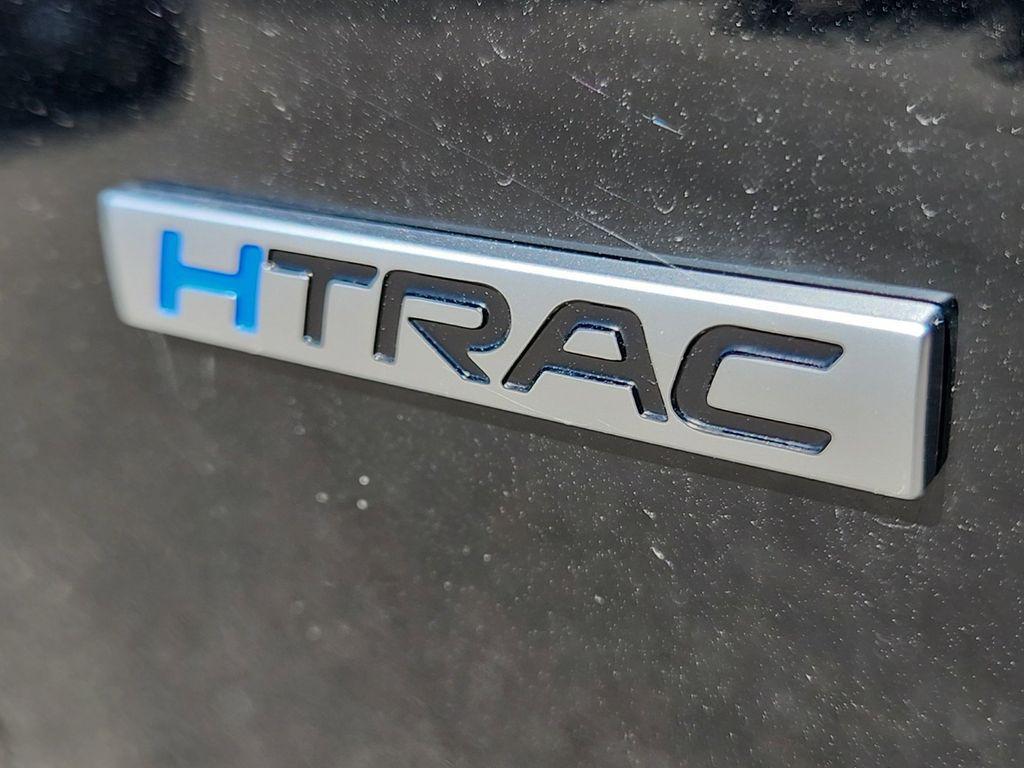 used 2024 Hyundai Palisade car, priced at $48,998