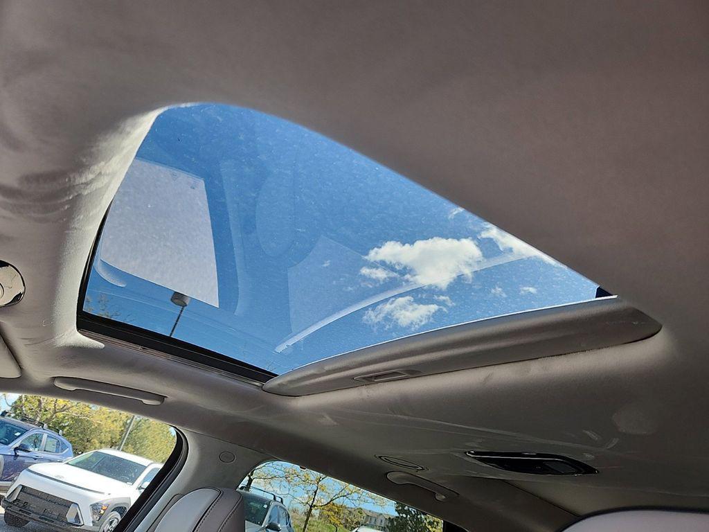 used 2024 Hyundai Palisade car, priced at $48,998