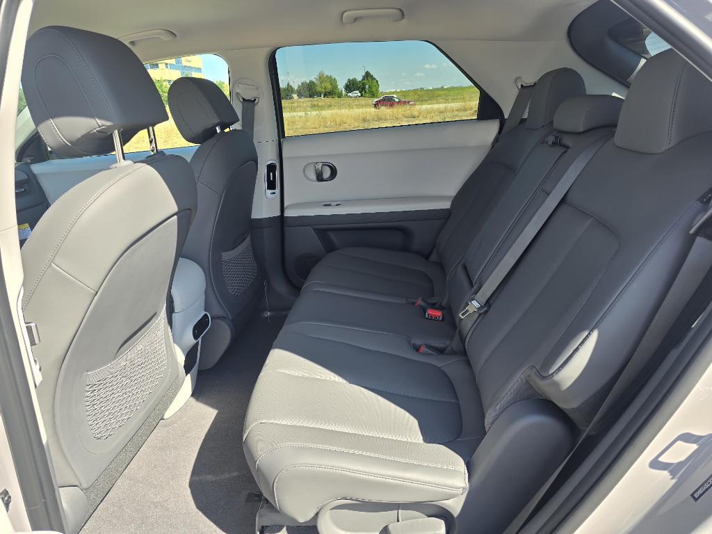 new 2025 Hyundai IONIQ 5 car, priced at $44,925