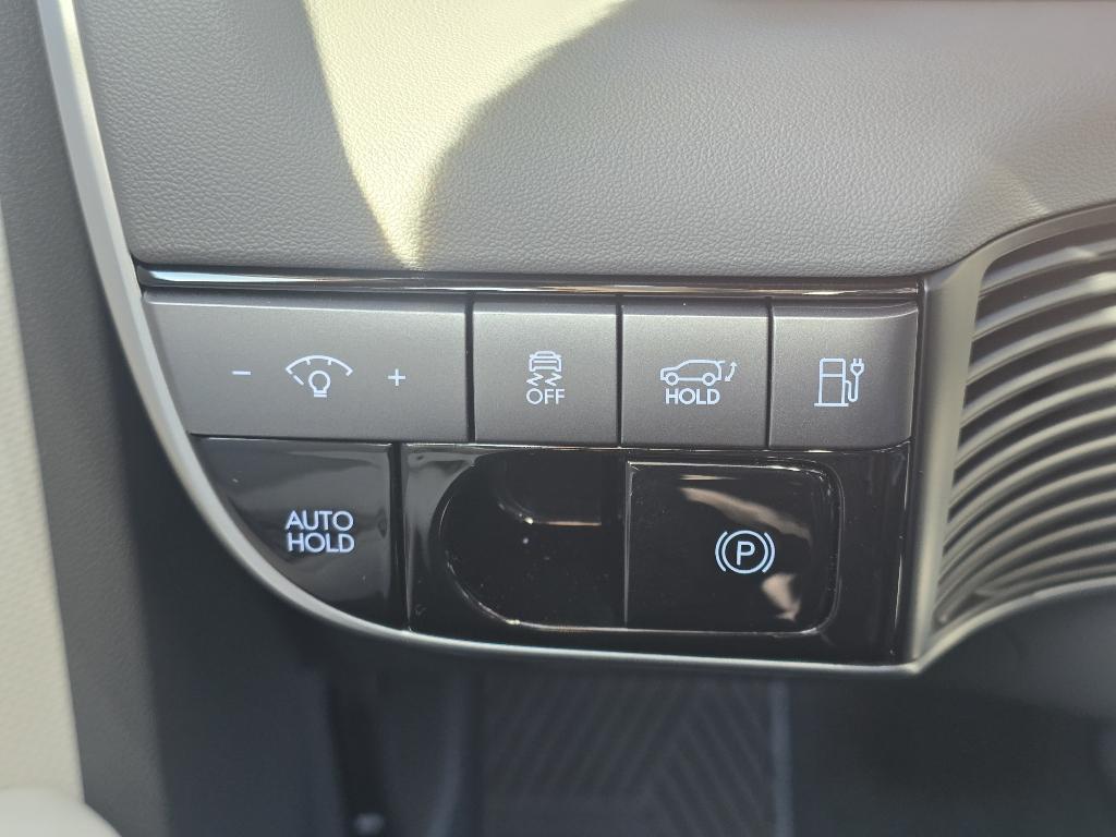 new 2025 Hyundai IONIQ 5 car, priced at $44,925
