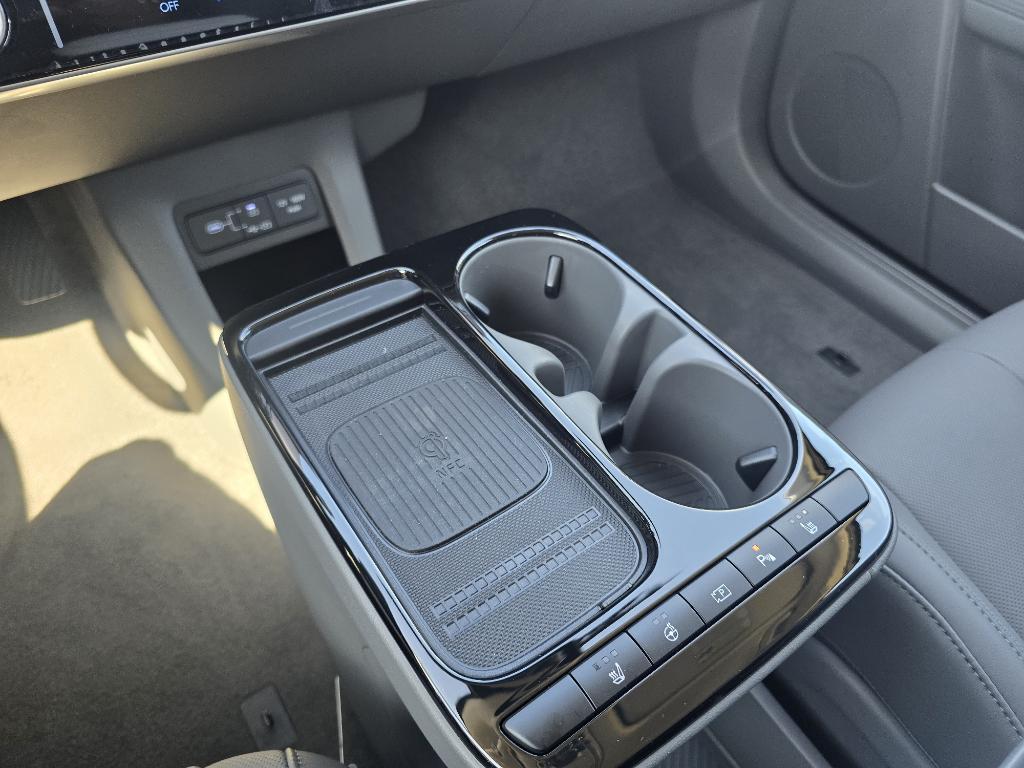 new 2025 Hyundai IONIQ 5 car, priced at $44,925