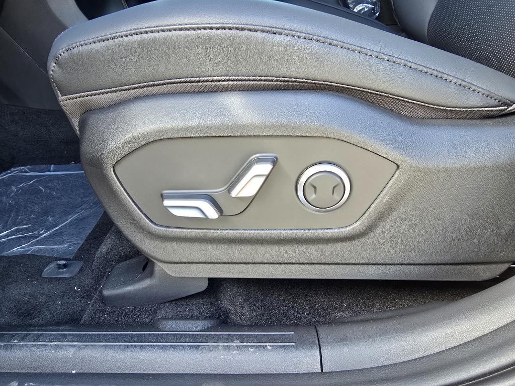 new 2026 Hyundai Santa Fe car, priced at $42,305