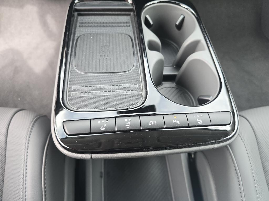 new 2025 Hyundai IONIQ 5 car, priced at $48,855