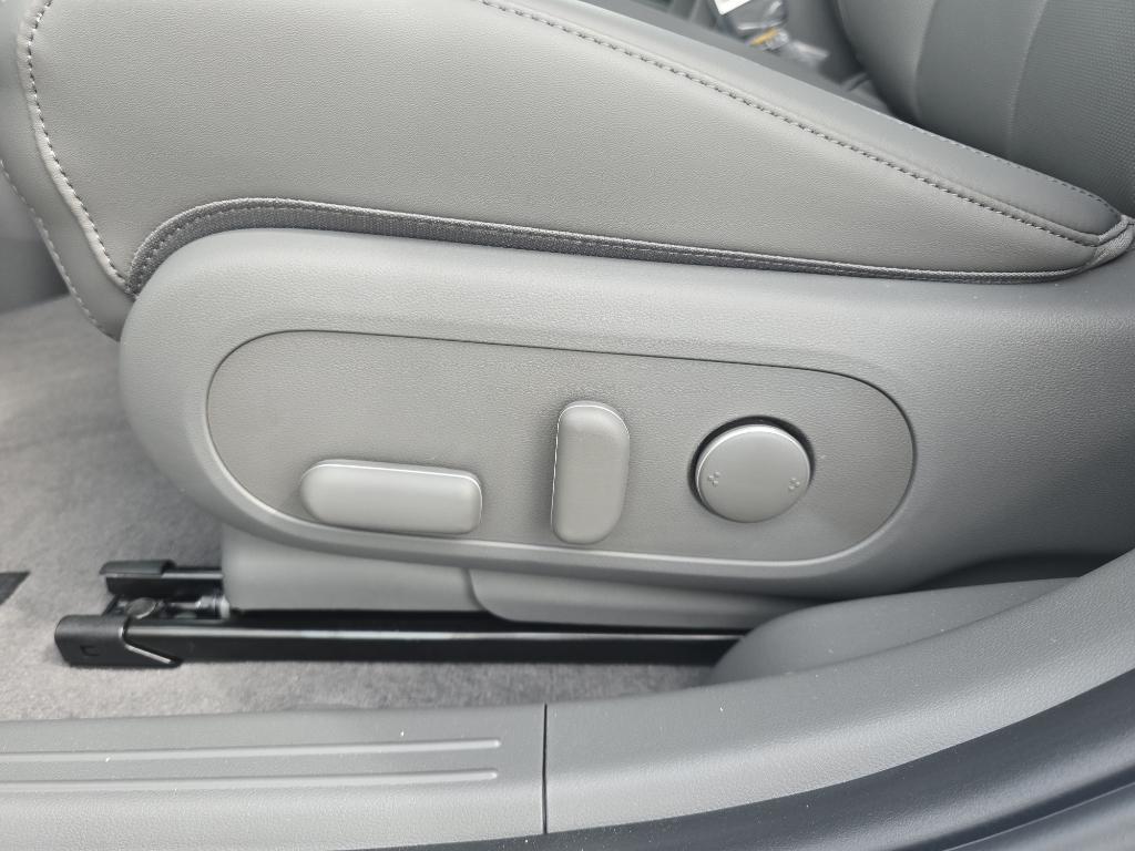 new 2025 Hyundai IONIQ 5 car, priced at $48,855