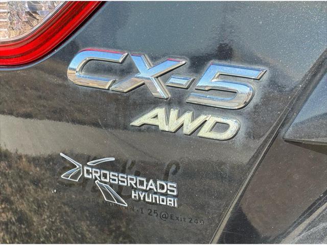 used 2013 Mazda CX-5 car, priced at $9,441