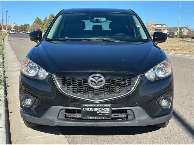 used 2013 Mazda CX-5 car, priced at $9,441