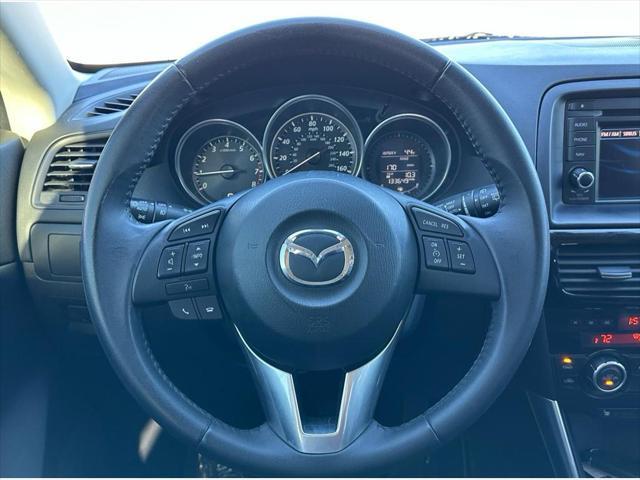 used 2013 Mazda CX-5 car, priced at $9,441