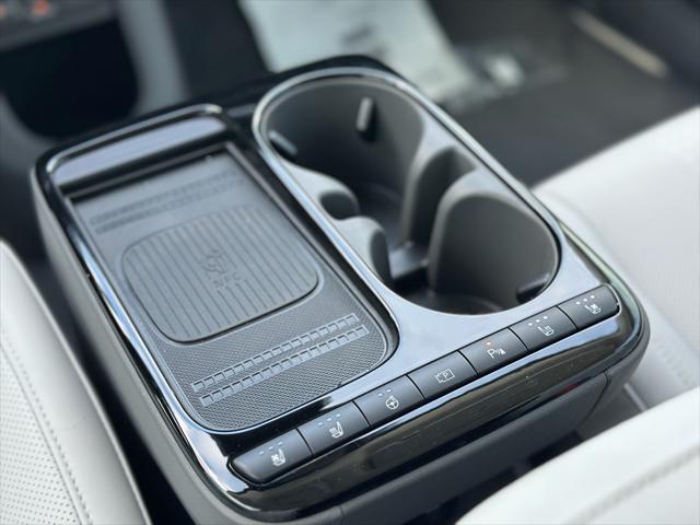 new 2025 Hyundai IONIQ 5 car, priced at $53,565