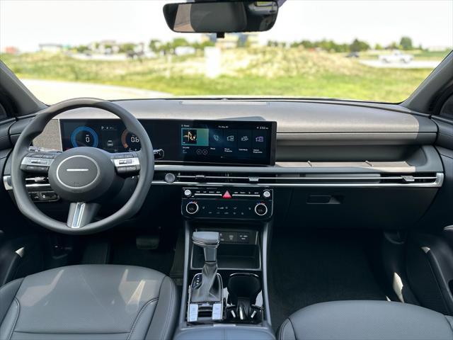 new 2025 Hyundai SANTA CRUZ car, priced at $33,619
