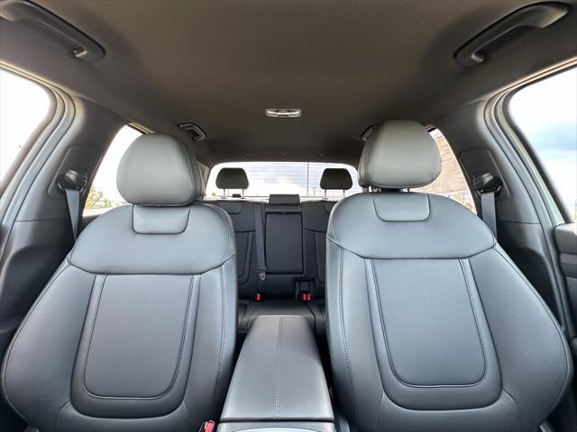 new 2025 Hyundai SANTA CRUZ car, priced at $33,619