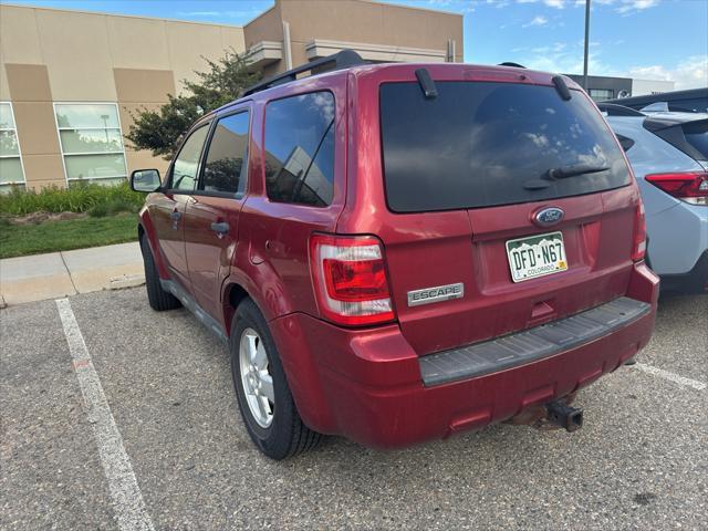 used 2012 Ford Escape car, priced at $6,993