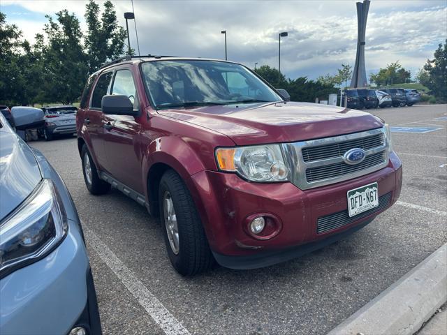 used 2012 Ford Escape car, priced at $6,993