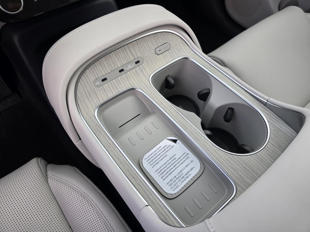 new 2026 Hyundai Palisade car, priced at $56,556