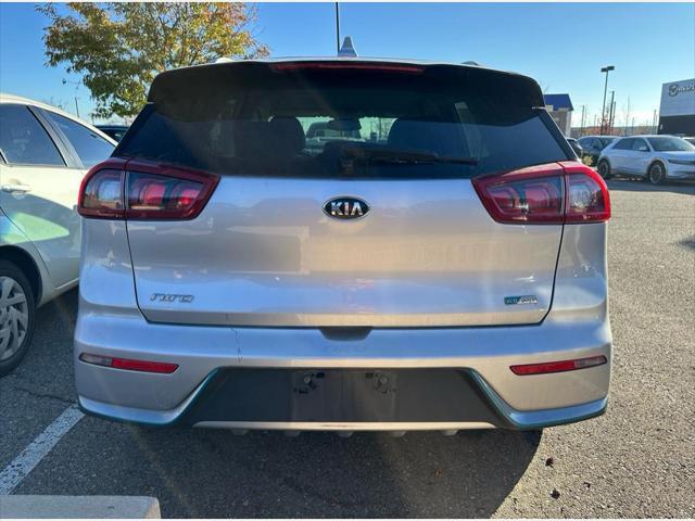 used 2018 Kia Niro car, priced at $15,852