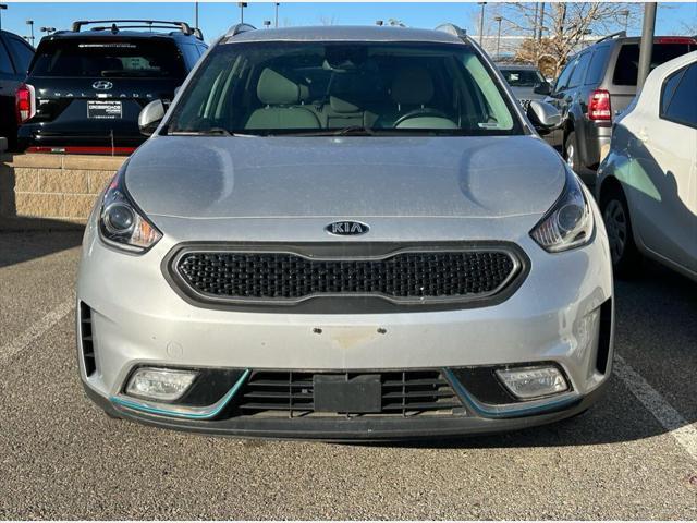 used 2018 Kia Niro car, priced at $15,852