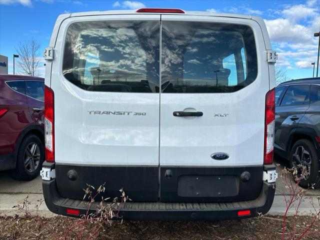 used 2020 Ford Transit-350 car, priced at $31,569