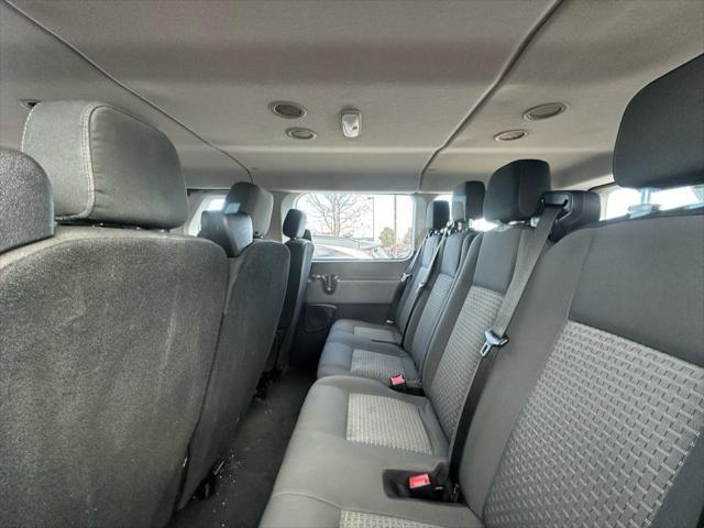 used 2020 Ford Transit-350 car, priced at $31,569