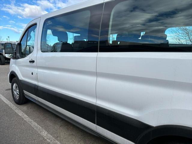 used 2020 Ford Transit-350 car, priced at $31,569