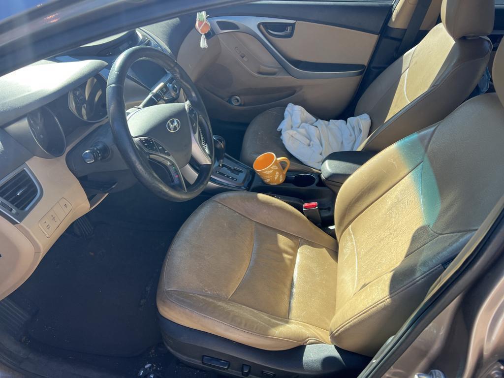 used 2013 Hyundai Elantra car, priced at $5,876