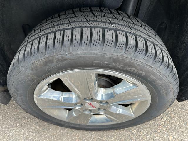 used 2015 GMC Terrain car, priced at $10,992