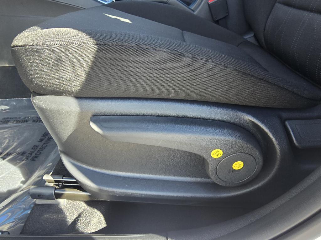 new 2026 Hyundai Venue car, priced at $22,267