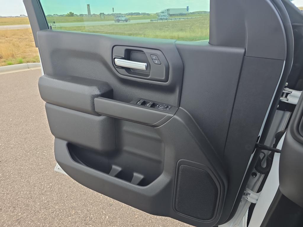 used 2024 Chevrolet Silverado 1500 car, priced at $37,996