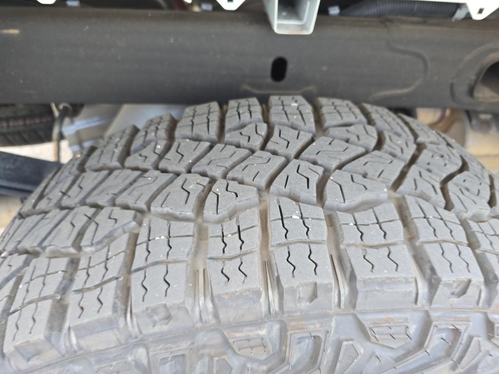 used 2024 Chevrolet Silverado 1500 car, priced at $37,996