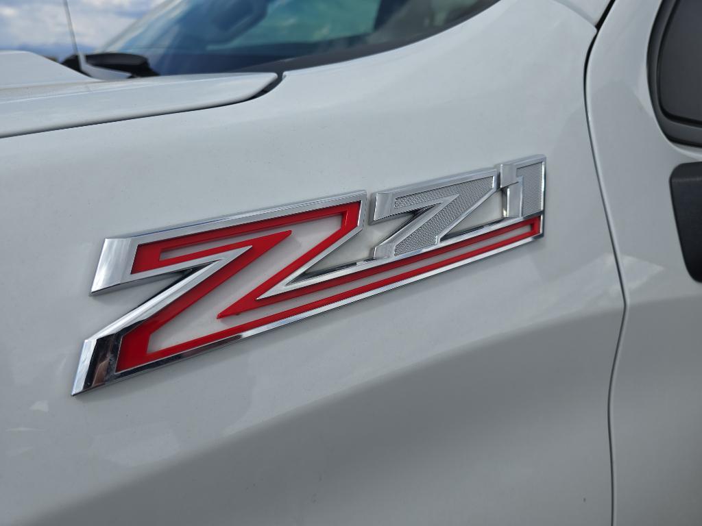 used 2024 Chevrolet Silverado 1500 car, priced at $37,996