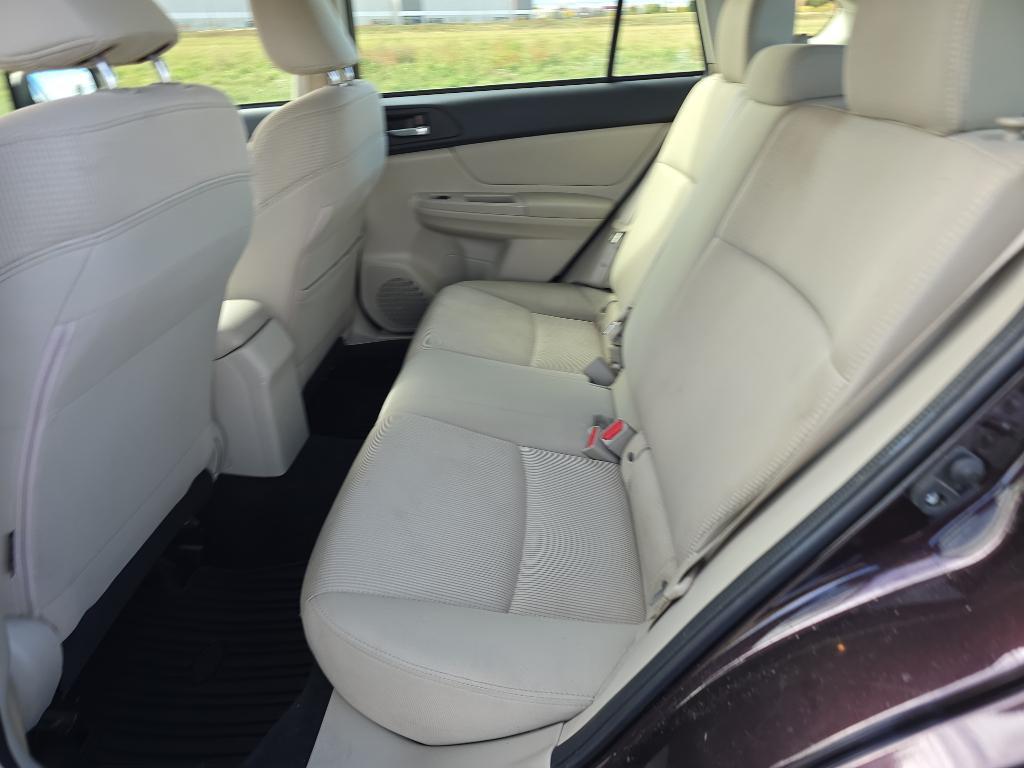 used 2013 Subaru Impreza car, priced at $8,879