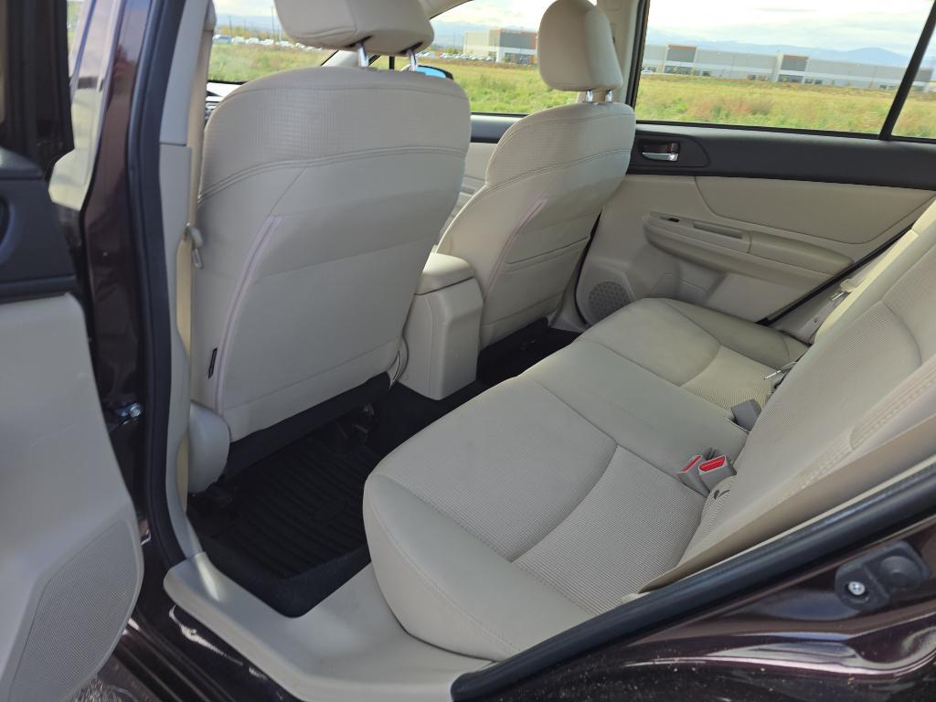 used 2013 Subaru Impreza car, priced at $8,879