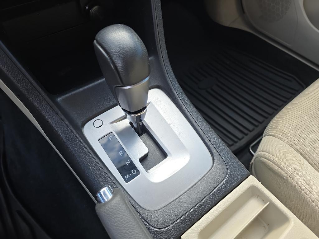 used 2013 Subaru Impreza car, priced at $8,879