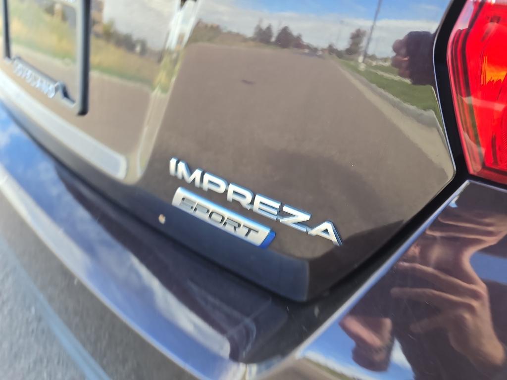 used 2013 Subaru Impreza car, priced at $8,879