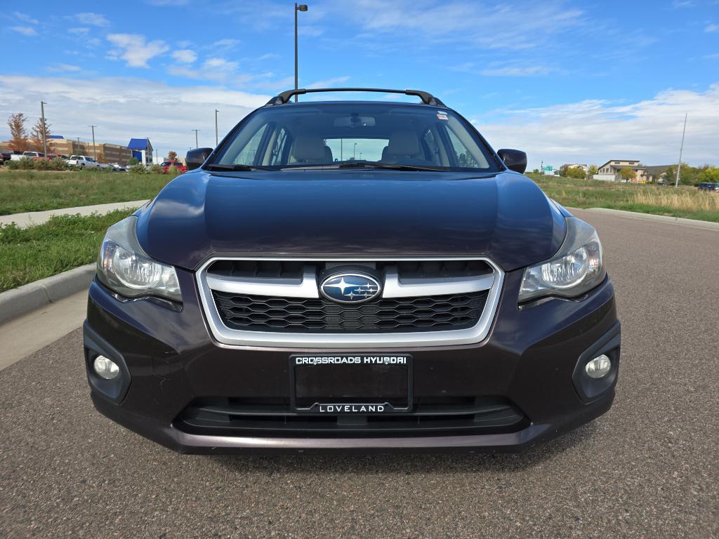 used 2013 Subaru Impreza car, priced at $8,879