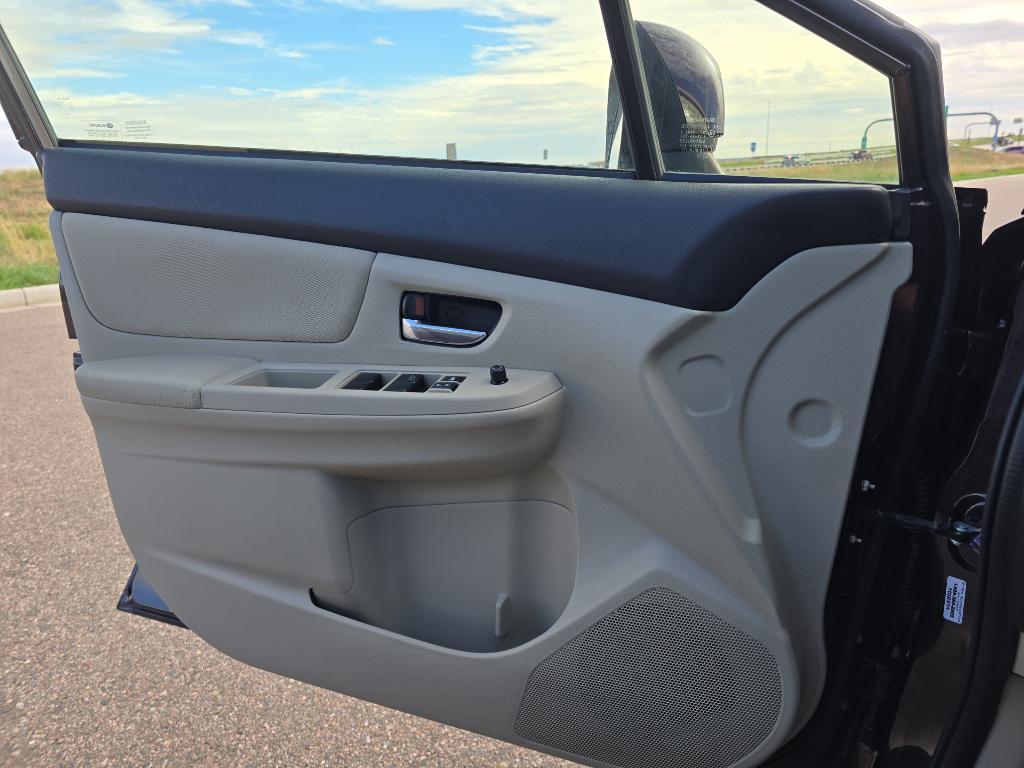 used 2013 Subaru Impreza car, priced at $8,879